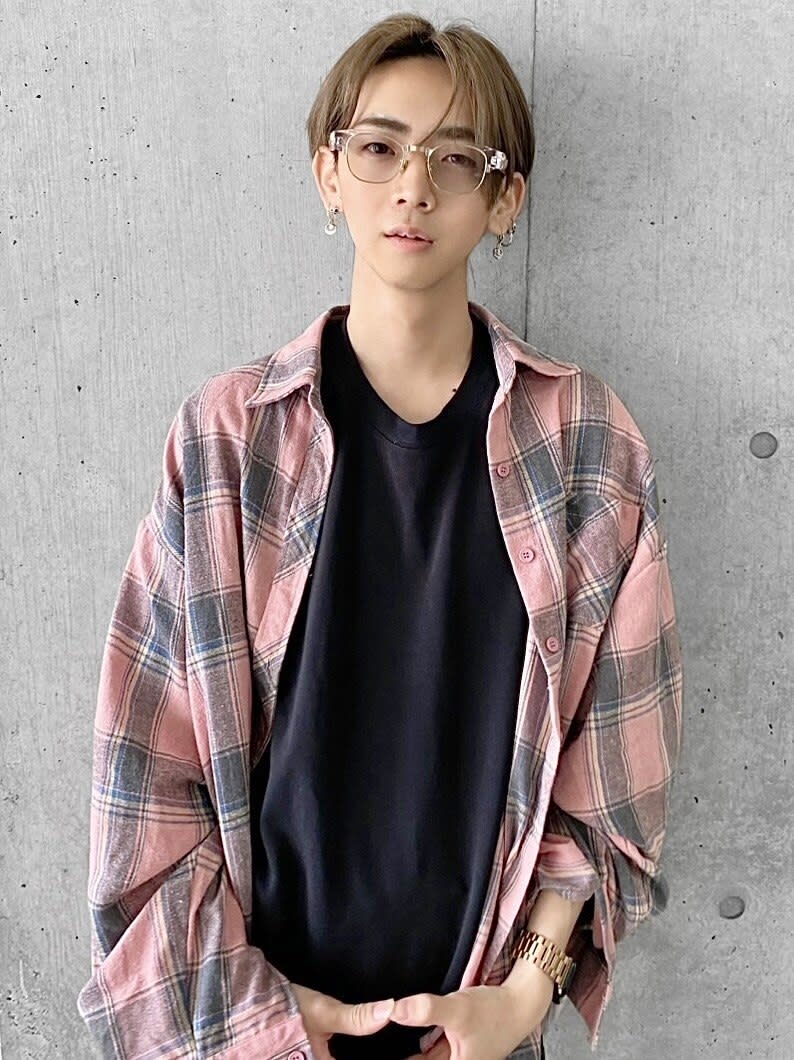 LOUWE HOMME/men's salon/メンズサロン/立川_ku-ta