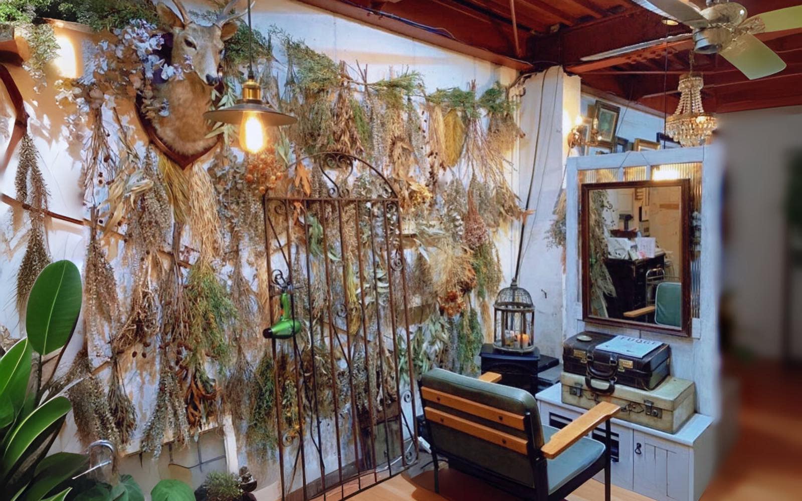 Atelier monochrome