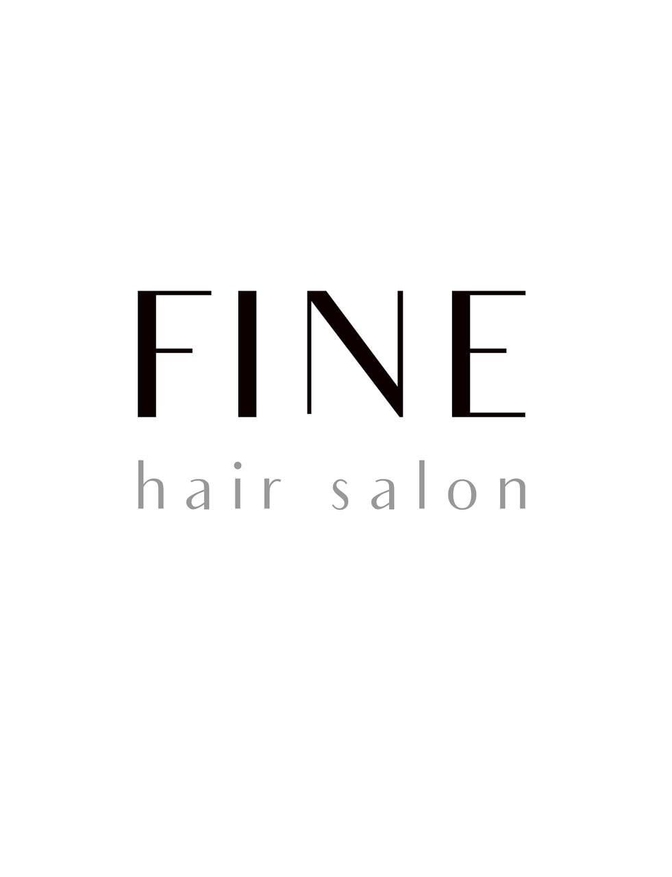 美容室 FINE 小岩店【ファイン】_FINE 小岩 ［小岩］