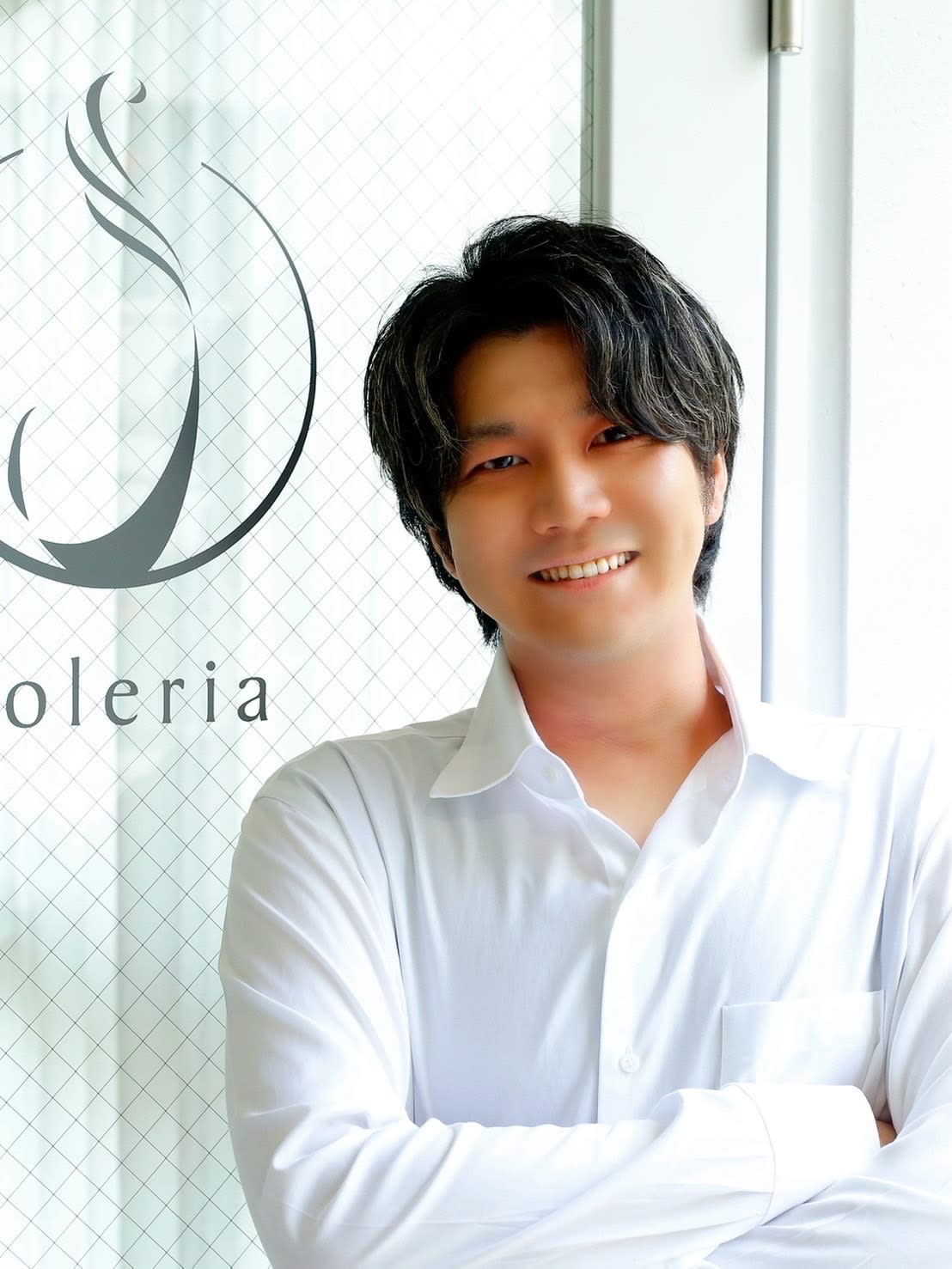 Soleria【ソレリア】_根本 零