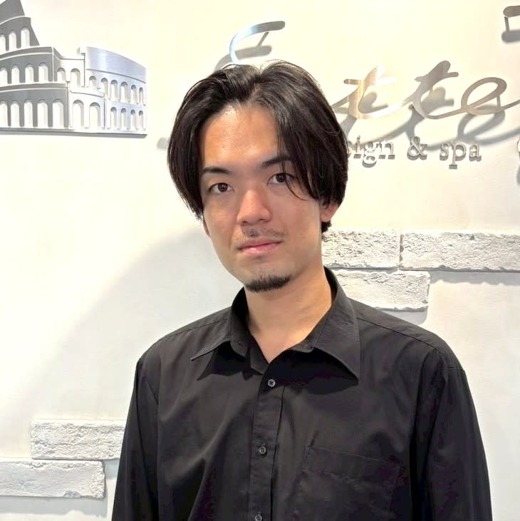 Sette 自由が丘_米田　貴俊
