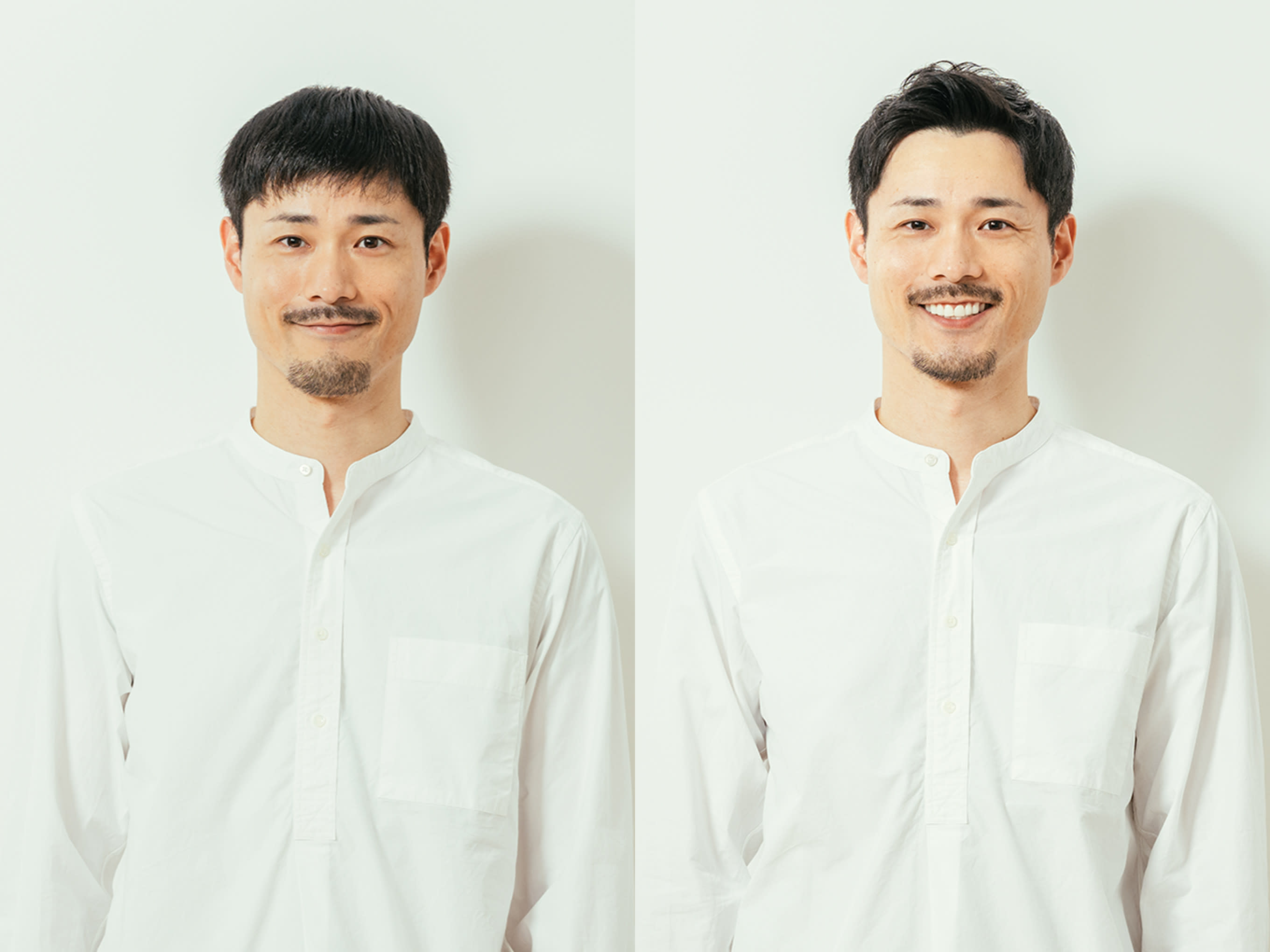 MEN'S WILL by SVENSON 仙台スタジオ