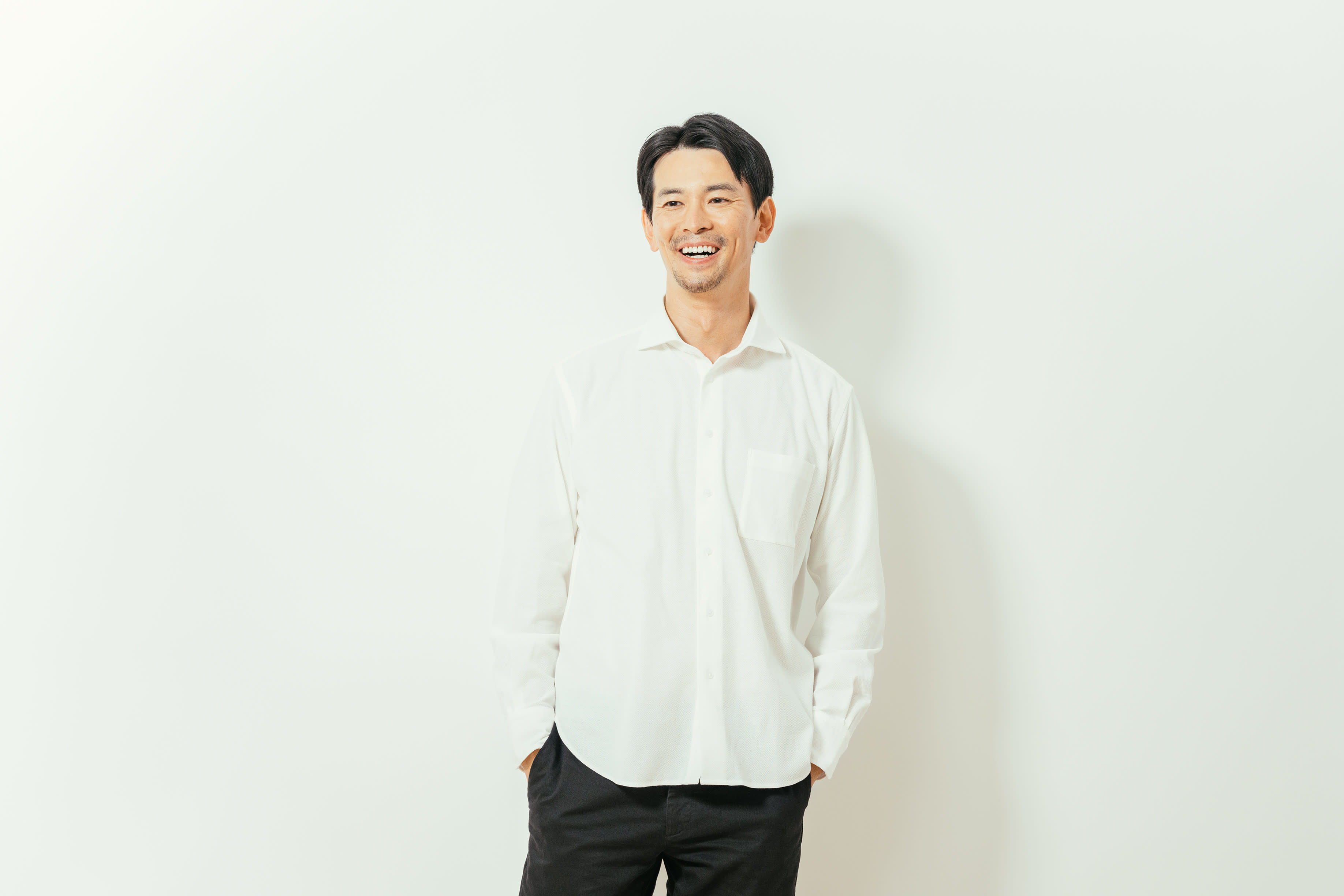 MEN'S WILL by SVENSON 仙台スタジオ_2