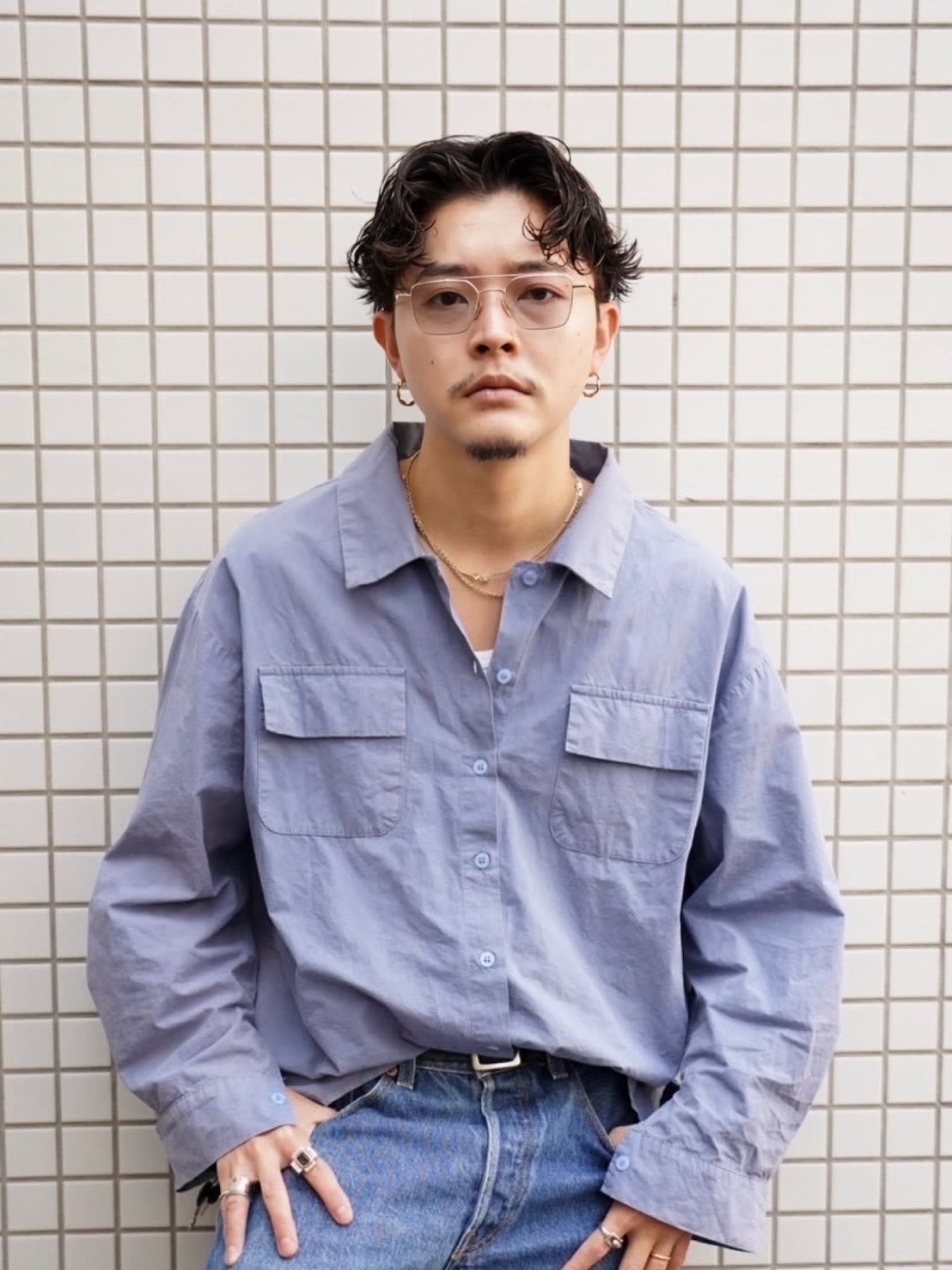 INTRO . by Fi-Ne 渋谷【イントロ バイ フィーネ シブヤ】_相馬 大也