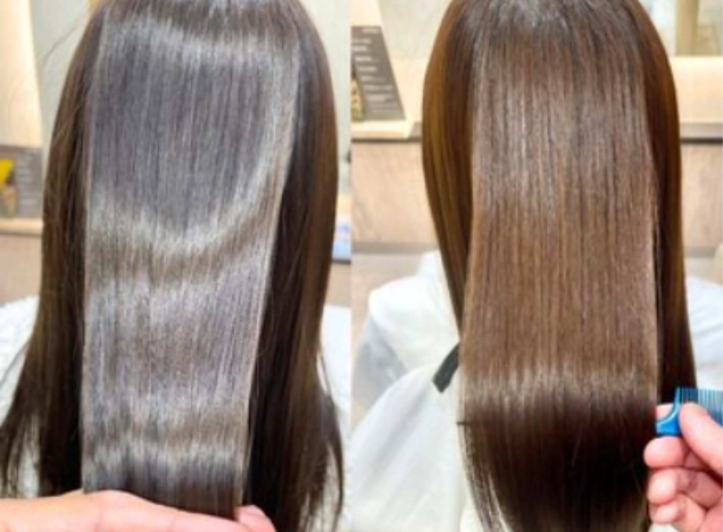 TIENA Beauty Smart Salon ONE FUKUOKA BLDG.店_2