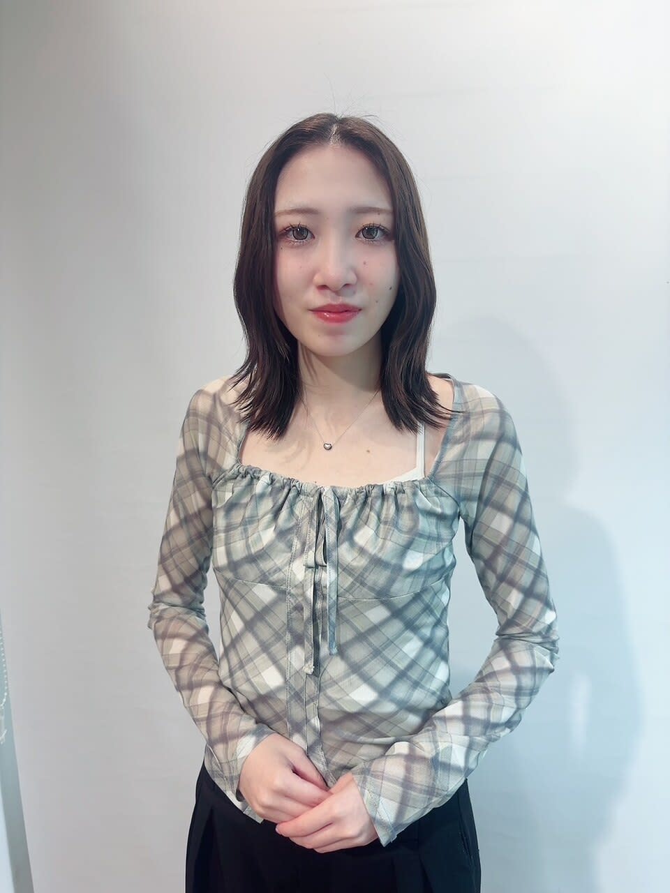 first SENDAI_高橋杏