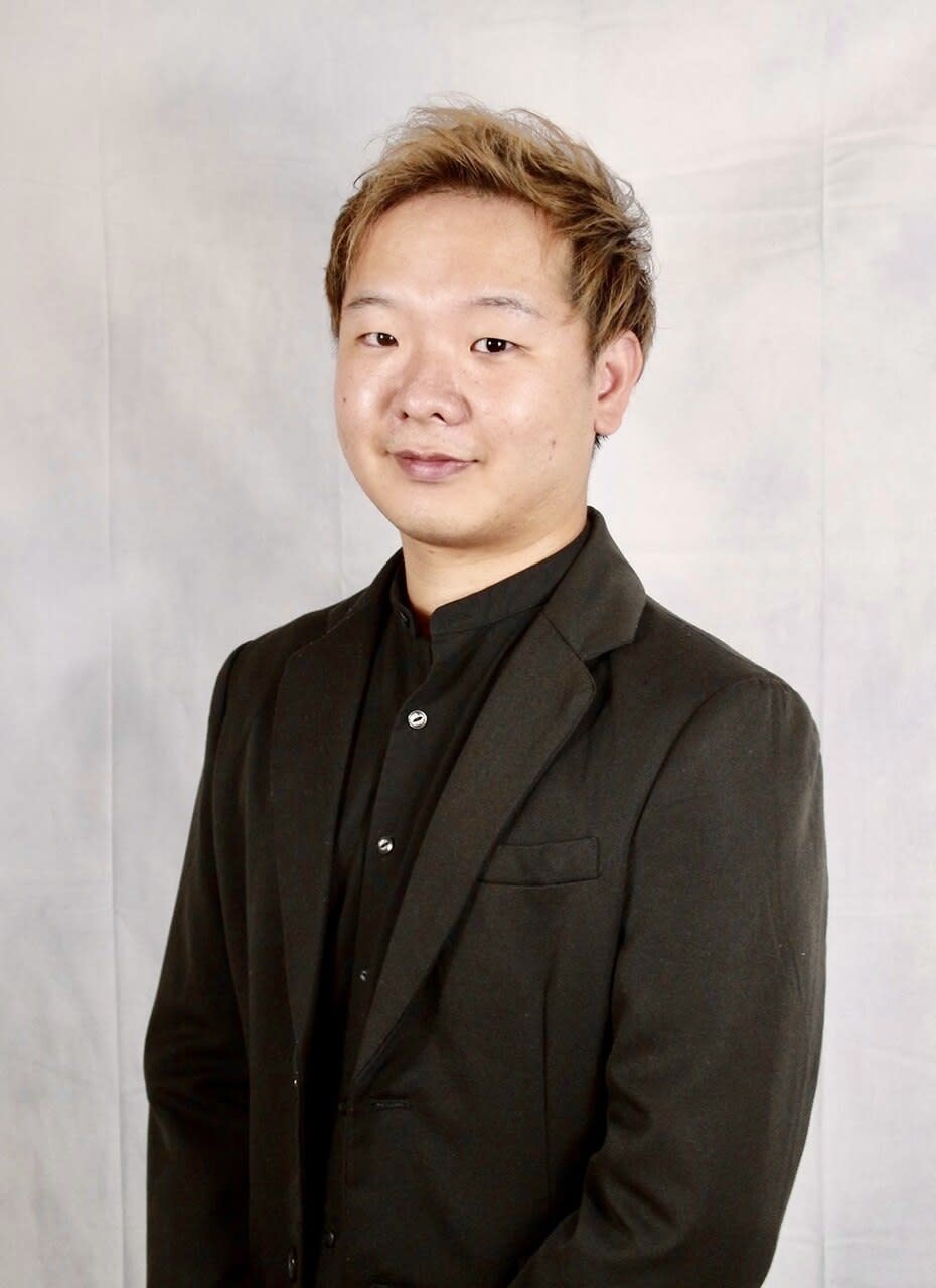 VAN COUNCIL 一宮店_輝一