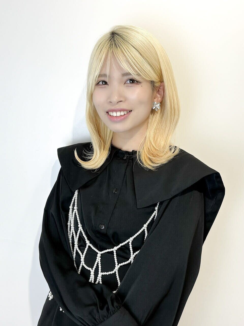 VAN COUNCIL 一宮店_岡田　澪香