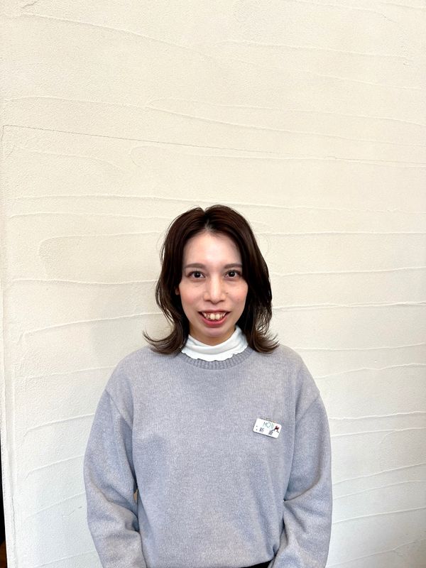 AVEDA SALON MORI GREEN_ｙｕｉ