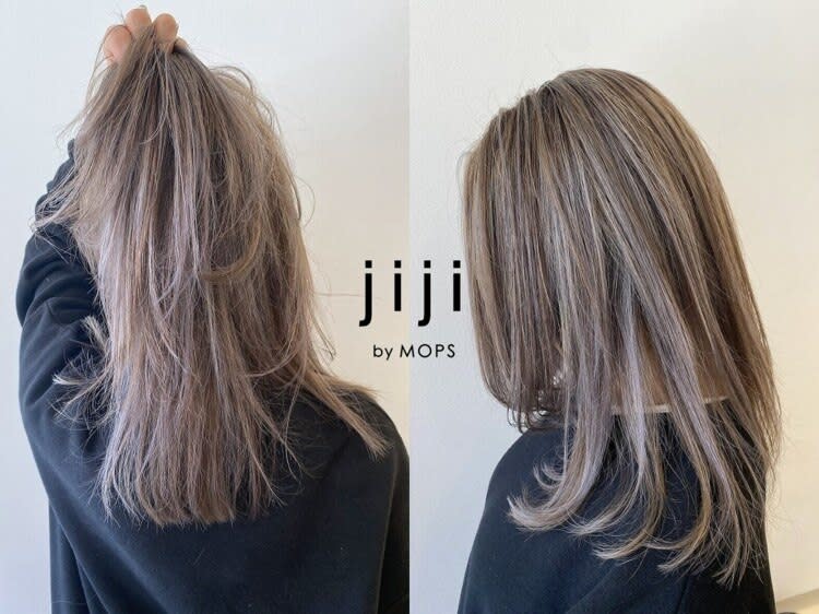 jiji by MOPS