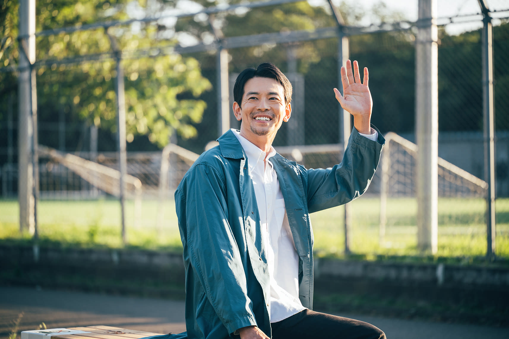 MEN'S WILL by SVENSON 大阪スポット_2