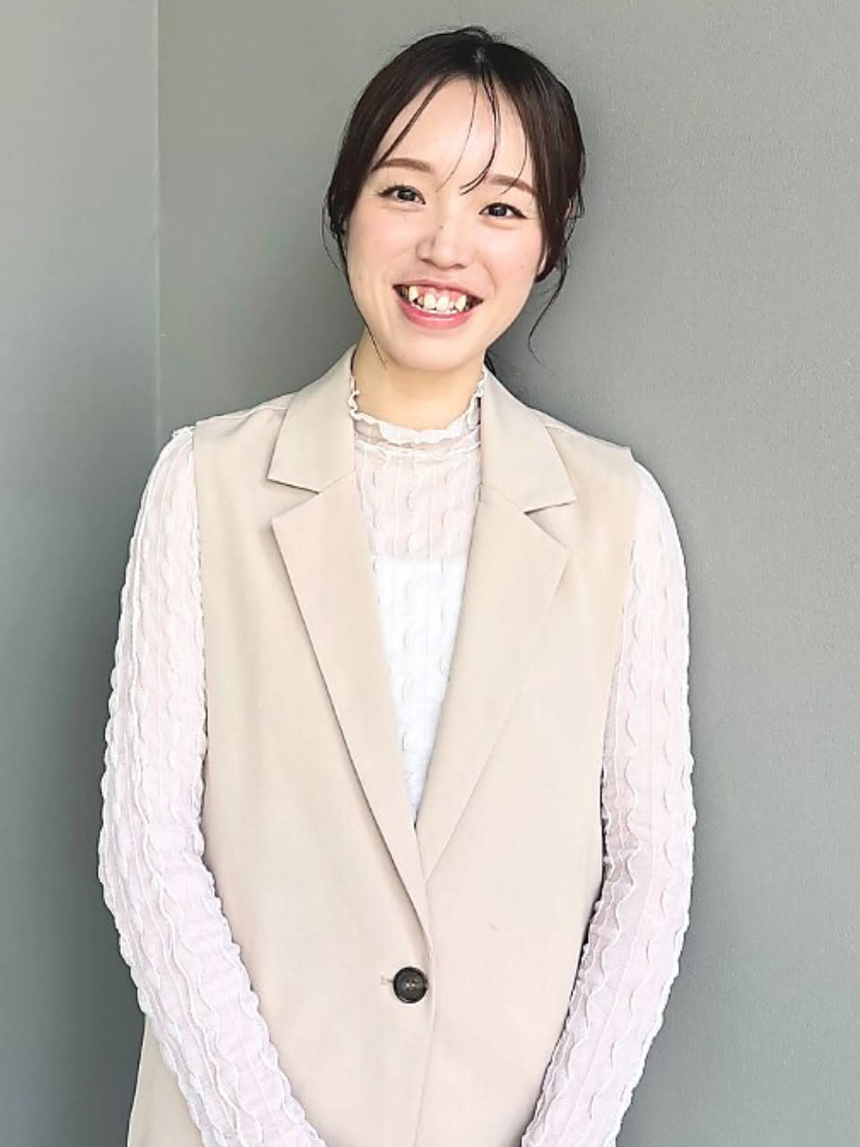 NAKAO COIFFURE_田村 梢
