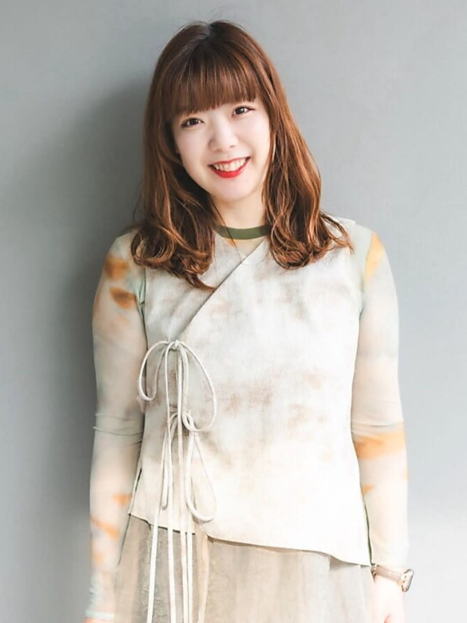 NAKAO COIFFURE_中尾 友美