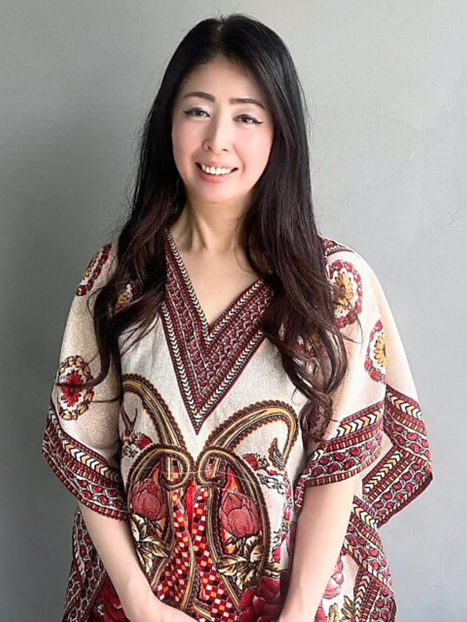 NAKAO COIFFURE_下田 幸恵