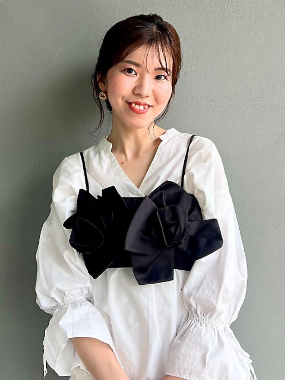 NAKAO COIFFURE_三島 優香
