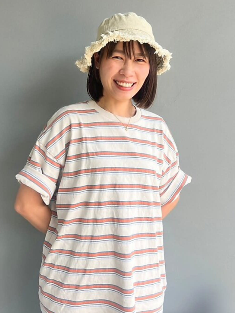 NAKAO COIFFURE_久野 智香子