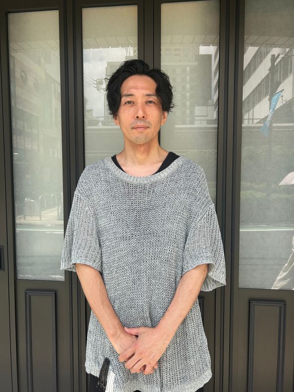 HOME 中目黒_Kiyo