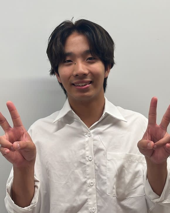 Show Amuser【ショウ アミュゼ】_村松 和磨