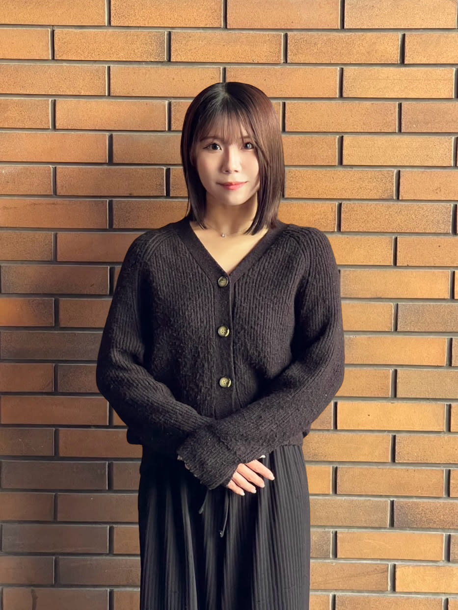 AROMA hair studio 仙台店_FUYUKA