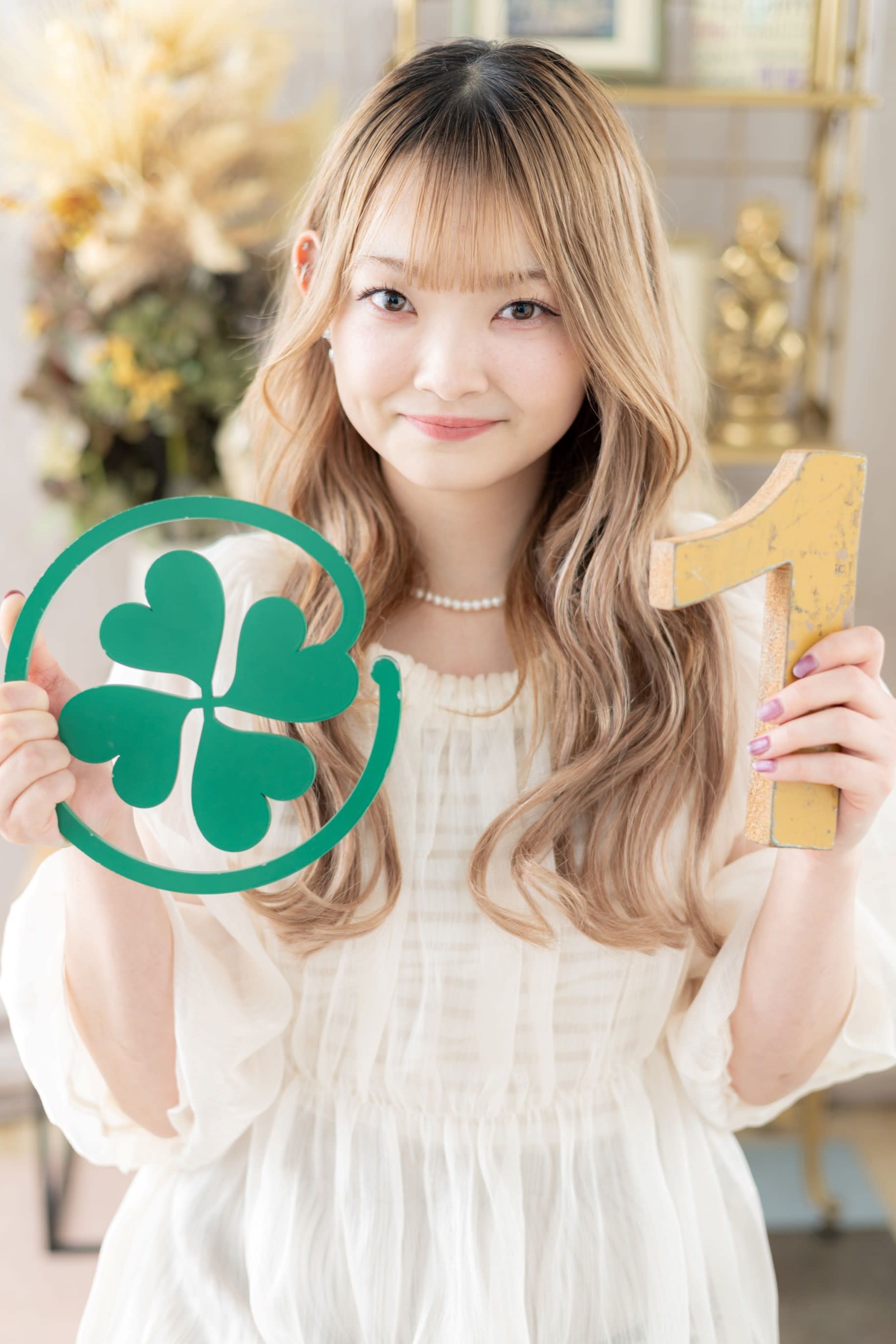 COVER HAIR bliss【カバーヘア ブリス】志木/志木南口駅前店_強矢 美紗希
