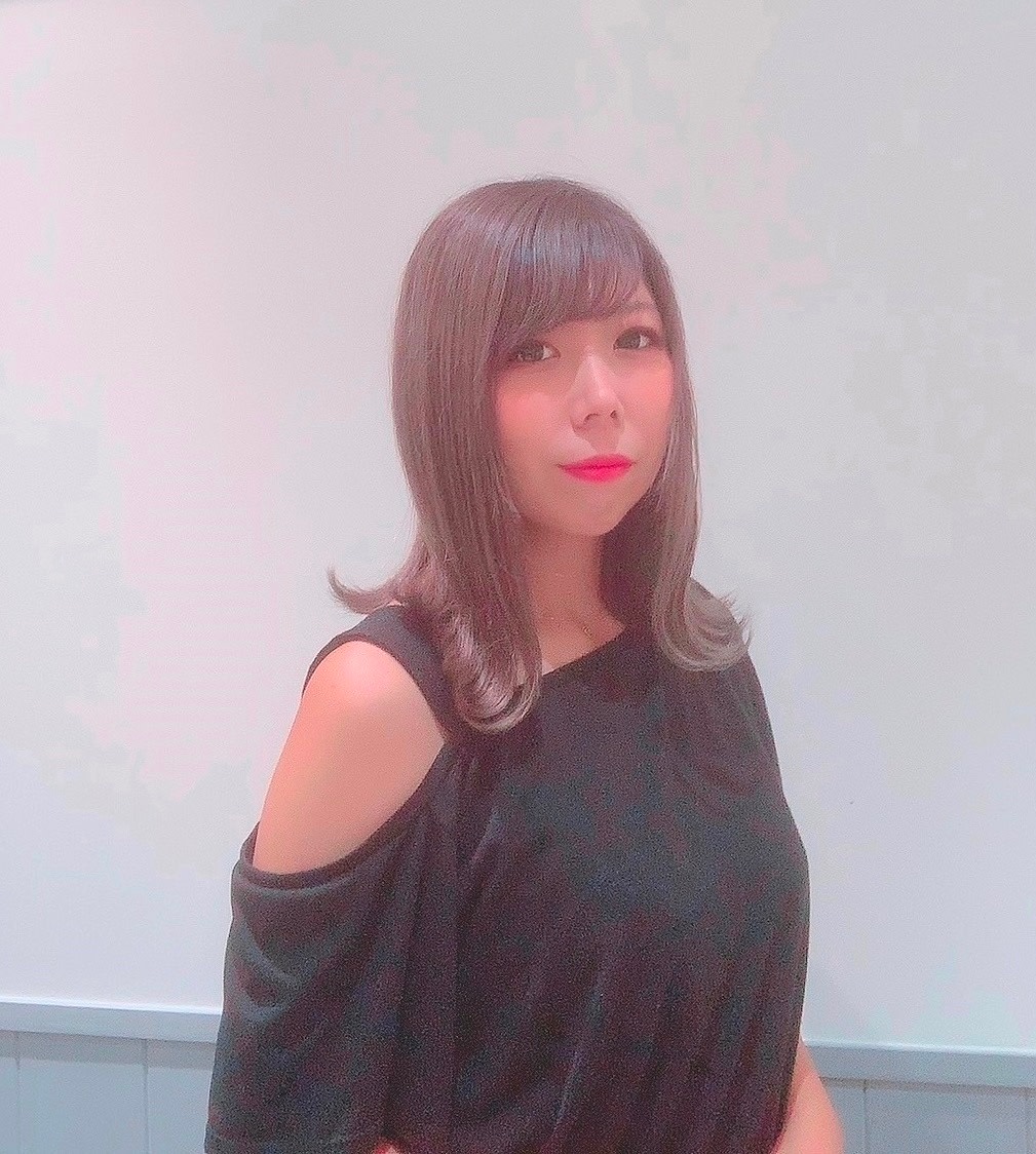 EARTH/A 南柏店_山田 祐理