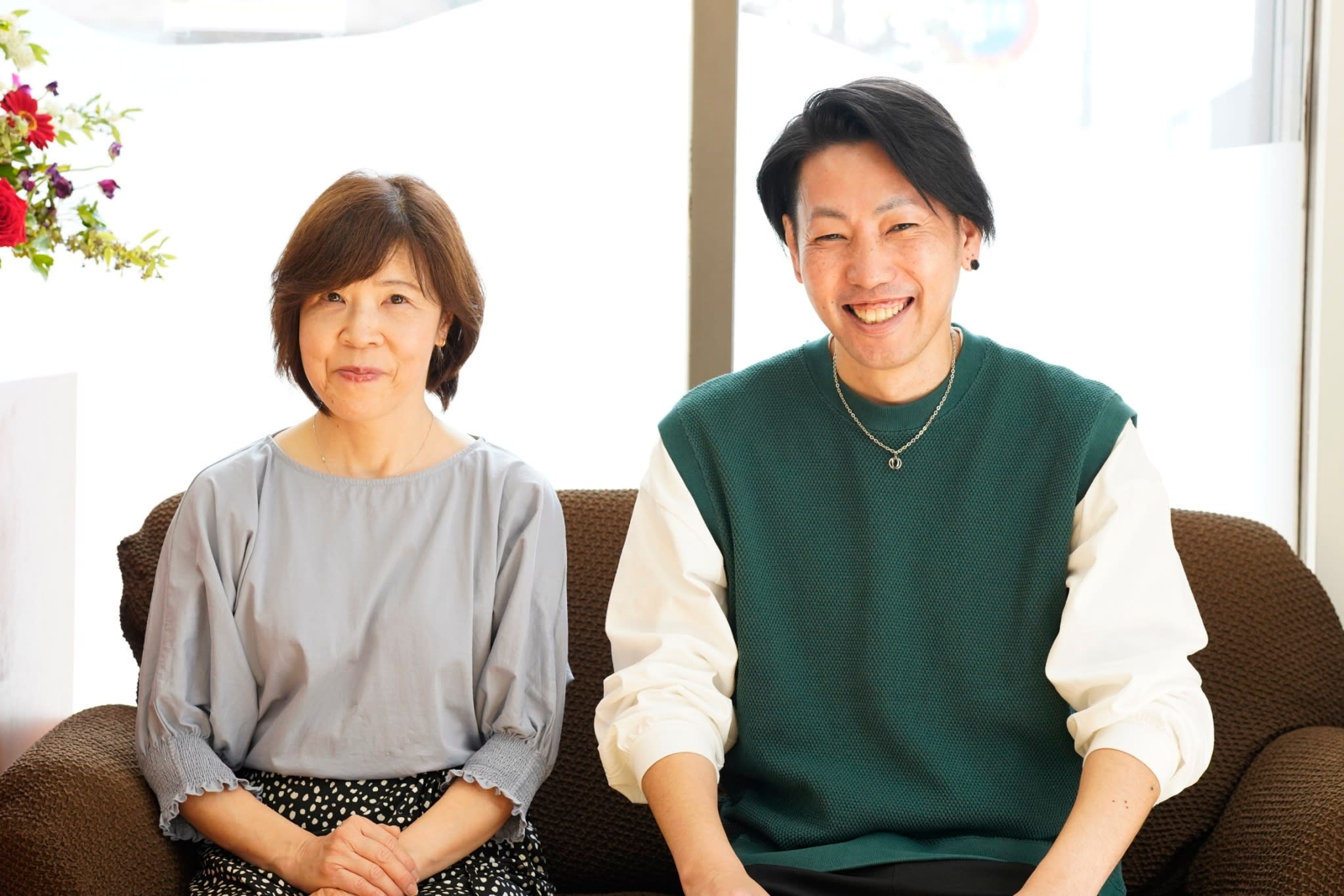 美容室　ヘアー・アーティス_2