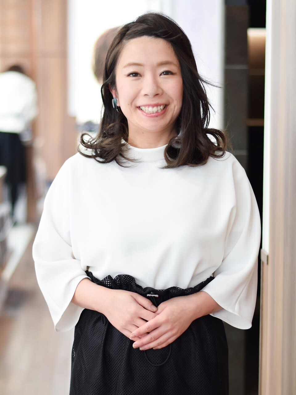 ヘアークリアー 草加_佐藤 綾子