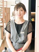 ヘアークリアー 草加_福見 美保