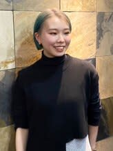 ヘアークリアー 草加_後藤 凪咲