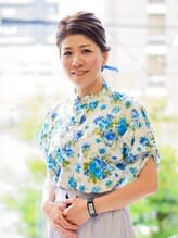 ヘアークリアー 草加_岡嶋 亜紀