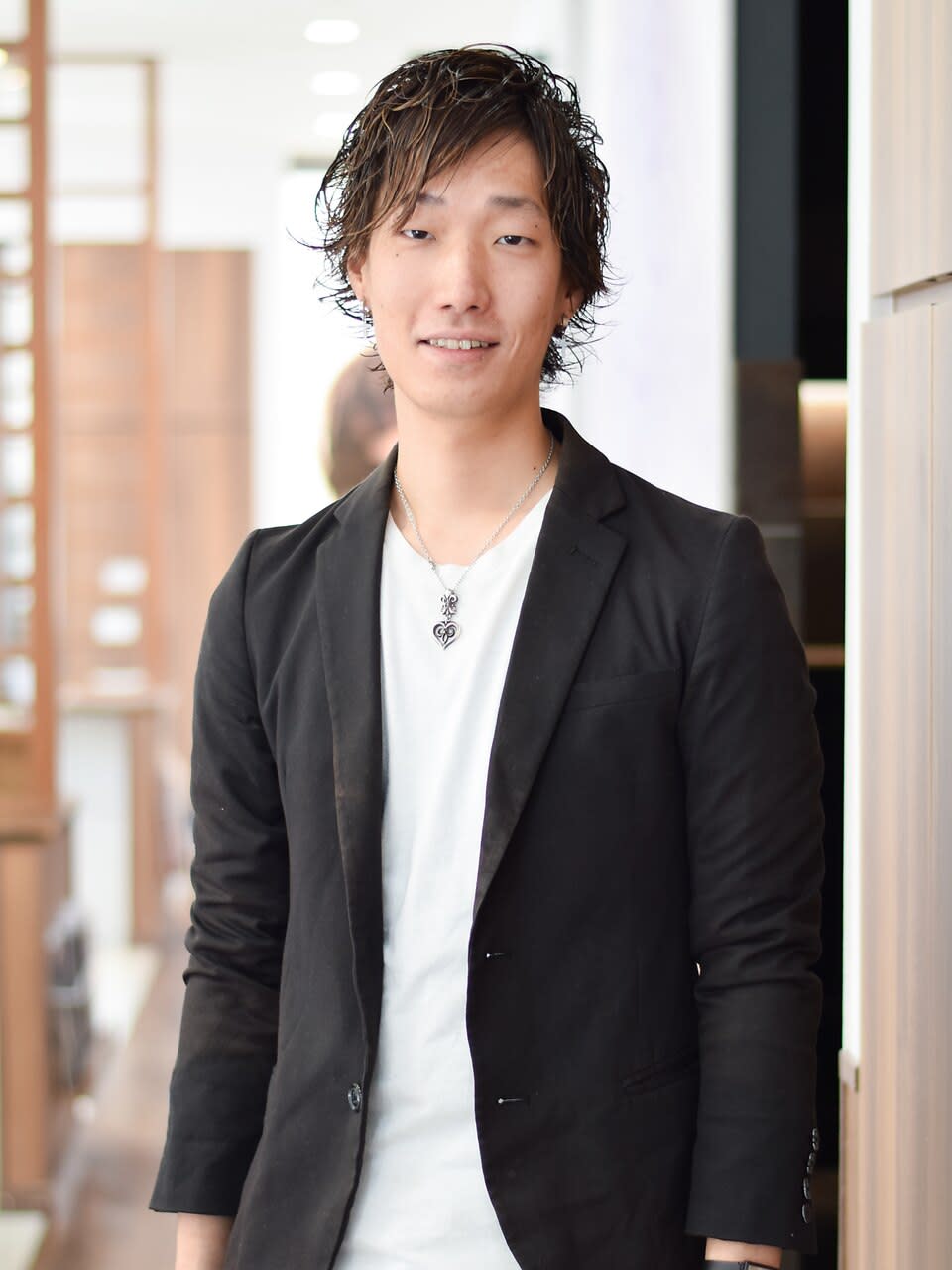 ヘアークリアー 草加_石川 拓弥