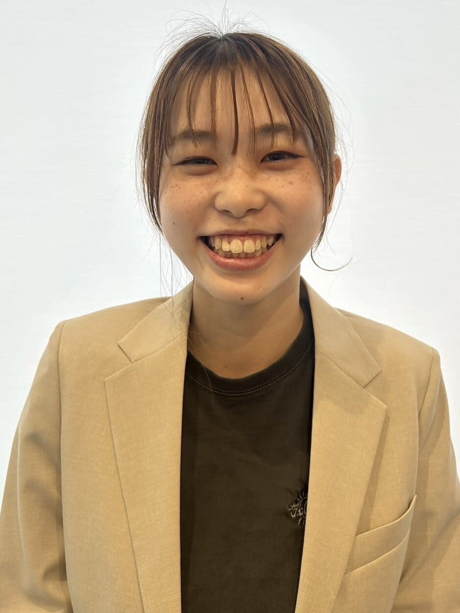 HAIR & MAKE EARTH 霧島国分店_	切通　由惟