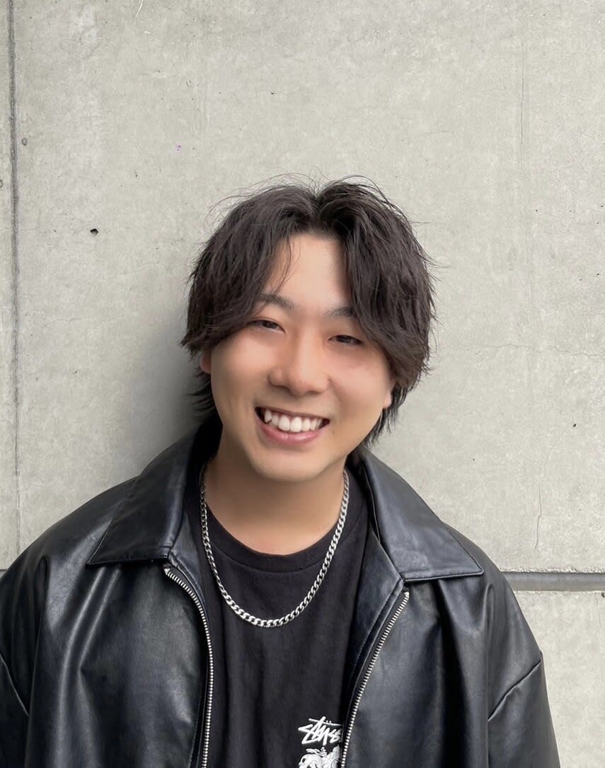 AIZU 海老名 men'shair salon メンズパーマ_茂木 広幸