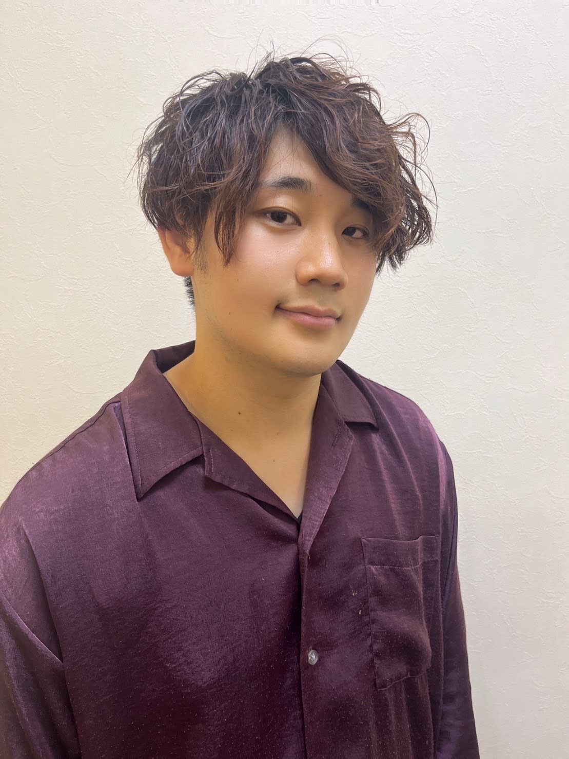 VOGUE Hair Make_亨太