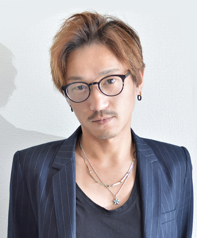 VOGUE Hair Make_真樹