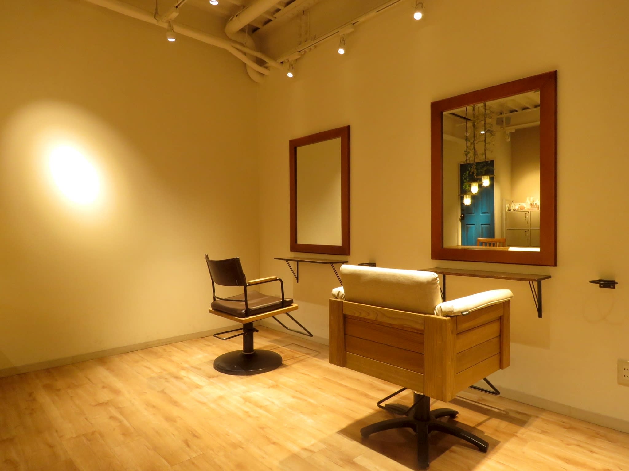 lagoon hair lounge