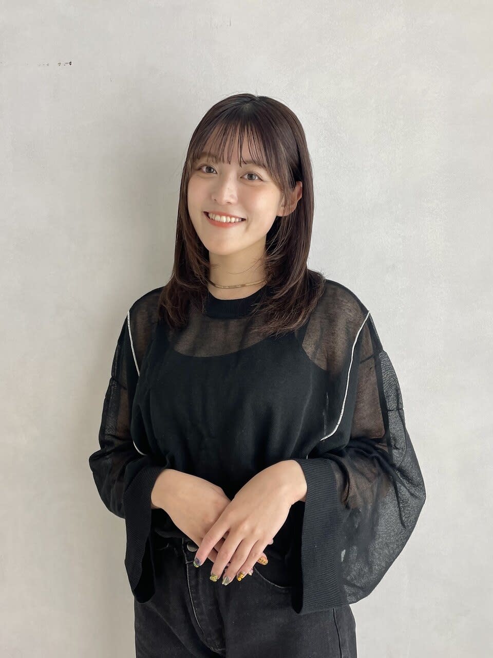 HALO_大島　未結