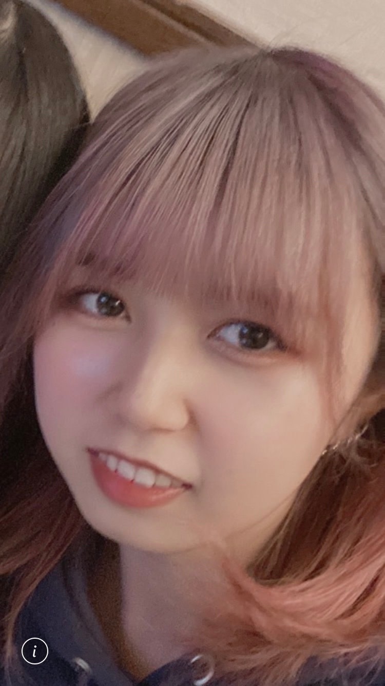 Hair mode hoop_有佐望未