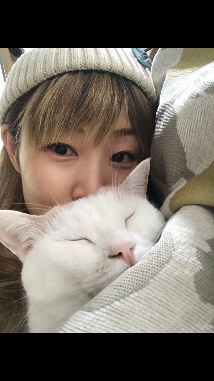 Hair mode hoop_村西久美子