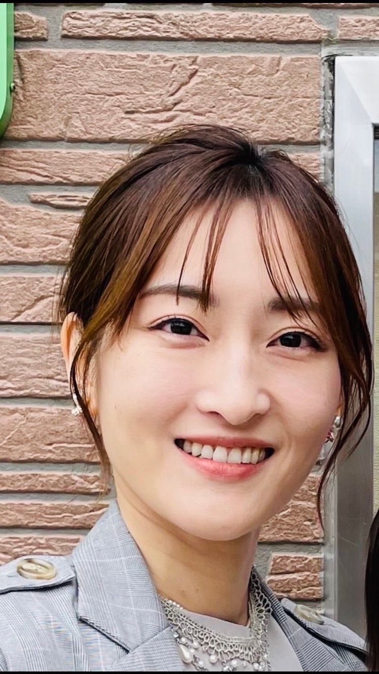 Hair mode hoop_外川有希