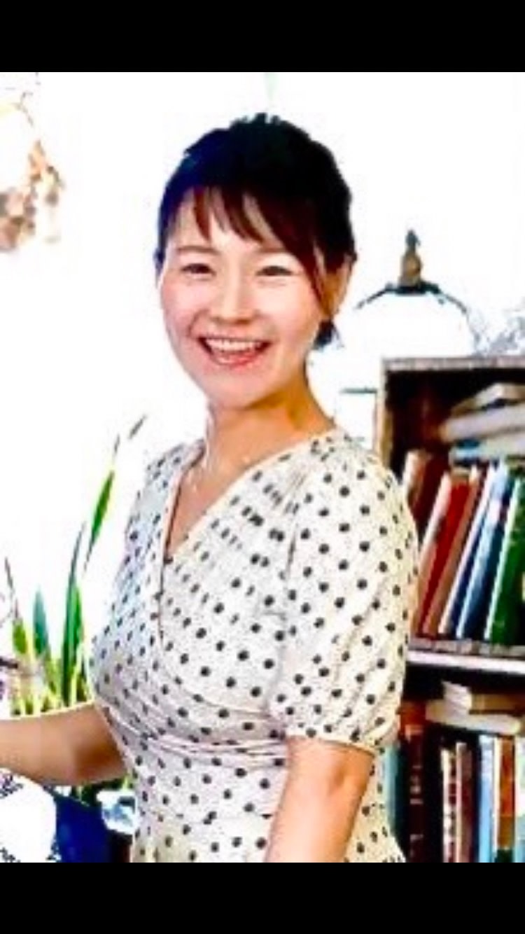 Hair mode hoop_田端祥子