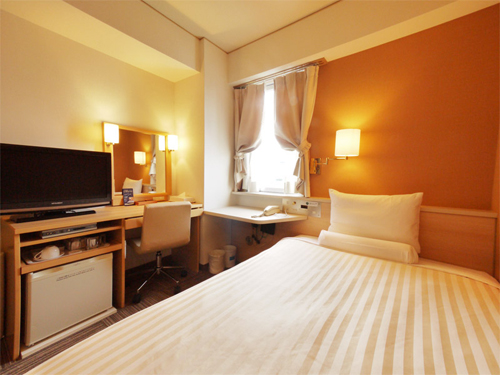 ホテルルートイン品川大井町