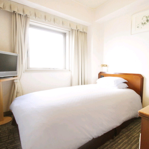 ハートンホテル西梅田