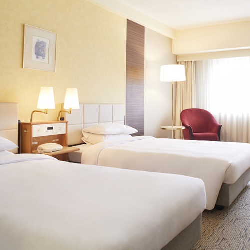 ホテルニューオータニ博多