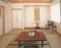 ホテル　かめや＜北海道＞