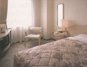 ホテルグローバルビュー土浦