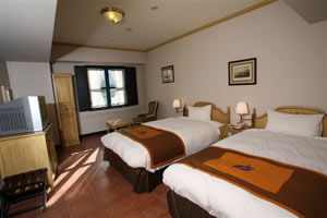 ホテルモントレ長崎