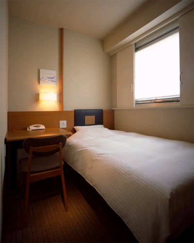 パールホテル両国