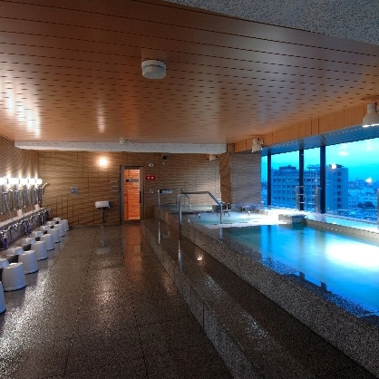 富山マンテンホテル（マンテンホテルチェーン）