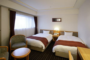 アートホテル上越